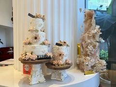 -杜哈夫DOUX RÊVE·生日蛋糕(日月光店)