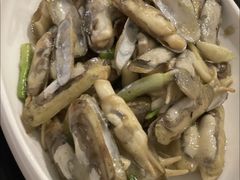 -丰收日·小海鲜·沪上家宴(顾村正大店)