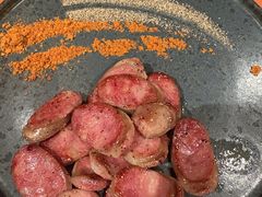 -牛将军•涮肉•烤肉(北京王府井·故宫店)