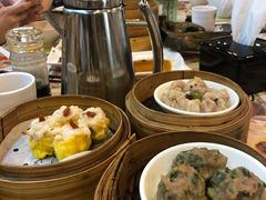 陈皮牛肉球-添好运点心专门店(中环IFC店)