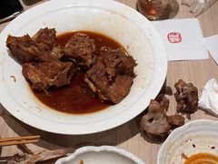 -大师兄·手工面·西北菜(美的悦然广场店)