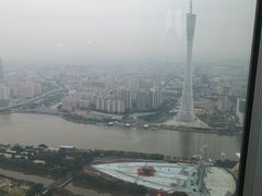 -广州四季酒店·佰鲜汇·现代法餐