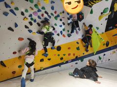 -CLIFFS颗粒攀岩(萧山众安店)