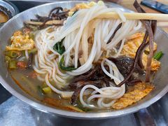 原味螺蛳粉-西环肥仔螺蛳粉(总店)