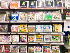 -Bic Camera (难波店)