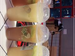 -喜茶(广州北京路惠福东店)