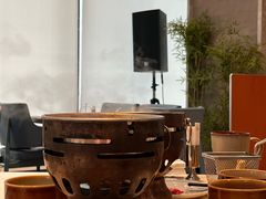 -菲住布渴酒店自助餐厅(阿里巴巴西溪园区店)