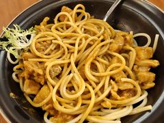-Retro Deli 茶泡饭