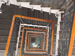 -鹅岭公园瞰胜楼