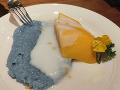 -泰来食光泰国菜餐厅(运河城店)