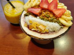 -So Acai(天河店)