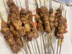 -丹火烧烤(总店)