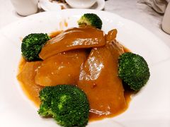 -顺丰轩园林酒家(天河店)