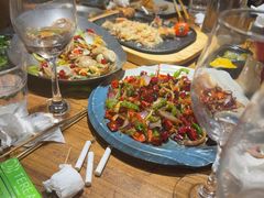 -1819餐厅·团队聚餐·烤串·精酿