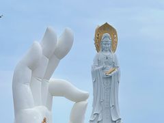 -三亚南山文化旅游区