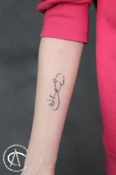 -AC TATTOO 纹身