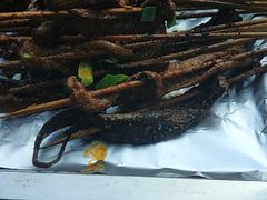 -晓靖轩烧烤(沙河风情店)
