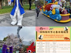-无锡动物园·太湖欢乐园