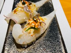 -渔寿司·日本料理(艾尚天地店)