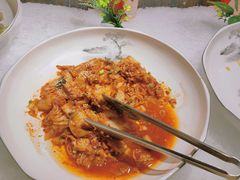 -德得轩烤涮一体自助餐厅(王府井店)