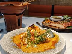 -泰椰里·泰国餐厅(智慧城广百广场店)