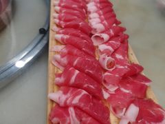 -京门老爆三·铜锅涮肉 爆肚(望京店)