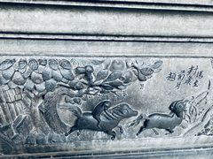 -张学良旧居陈列馆(大帅府)