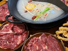 -阳阳老火锅(小南门店)