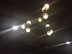 -CIAO·团建聚餐·生日派对轰趴馆(福田店)