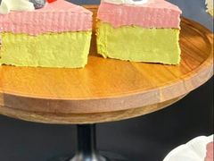 -六伴夏烘焙蛋糕·低糖动物奶油