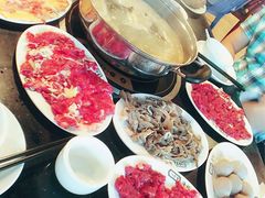 -八合里牛肉火锅(八合里总店)