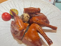-云山茶餐厅(广东大厦店)