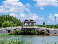 -东湖落雁景区