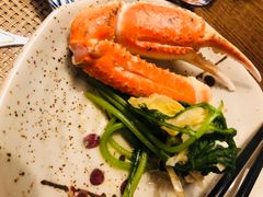 -蟹将军·松叶蟹和牛日料放题自助(K11店)