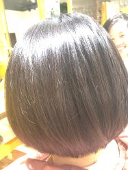 -明洞造型精品烫染