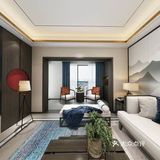 新中式风格