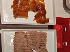 -玉林烤鸭店(黄村兴华店)