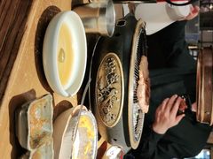 -泥炉烧肉师(新街口金銮巷店)