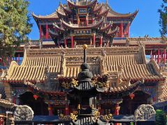 -高庙保安寺
