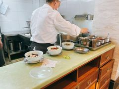 -春发生饭店·非遗(南院门店)