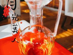 -荷风细雨·中国茶宴(碧云店)