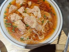 -老淮滨-蚌埠非遗小吃(淮河路店)