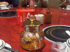 -湘江红·湖南招牌菜(莲花南路店)