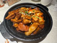 -永乐饭庄(安德路店)