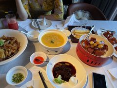 -万盛合(渔人码头店)