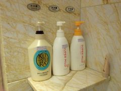 洗浴用品-杭州大厦宾馆