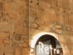 -Retro Deli 茶泡饭