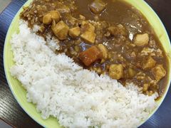 -顶屋咖喱(武大店)