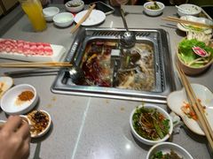 -海底捞火锅(壹悦城店)