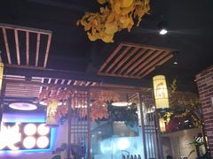 大堂-湘厨壹品(芙蓉广场店)